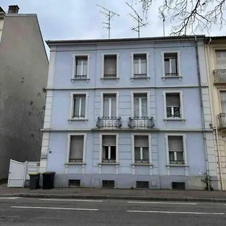 Neuf Centre De 아파트